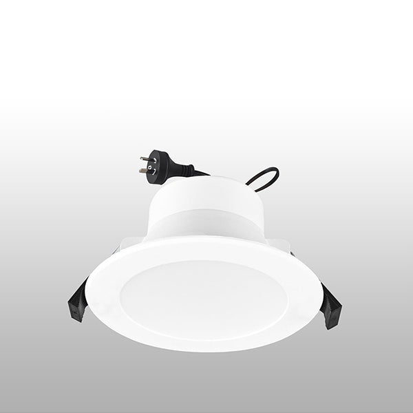 7W LED Downlight Tri-color  Dimmable 70mm Cutout(PVDL-072C)