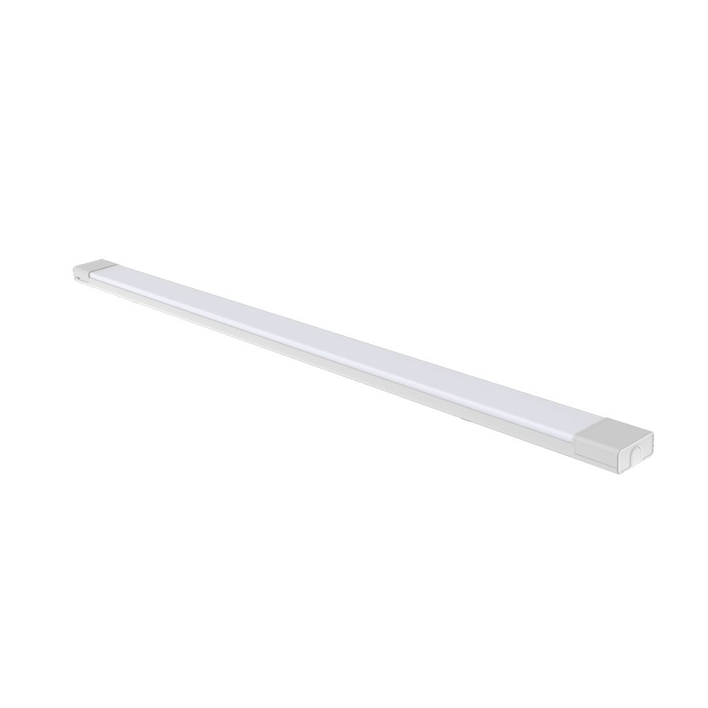 Ip44 Led Wire 60W 1.5M IP44 LED Batten Light IP44 3CCT Wire In the end (PVBL-S060)-l ...
