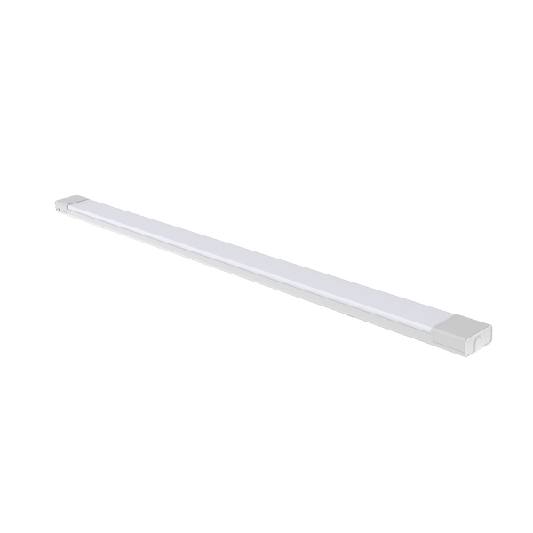 60W 1.5M  IP44 LED Batten Light IP44 3CCT Wire In the end (PVBL-S060)-local pick up
