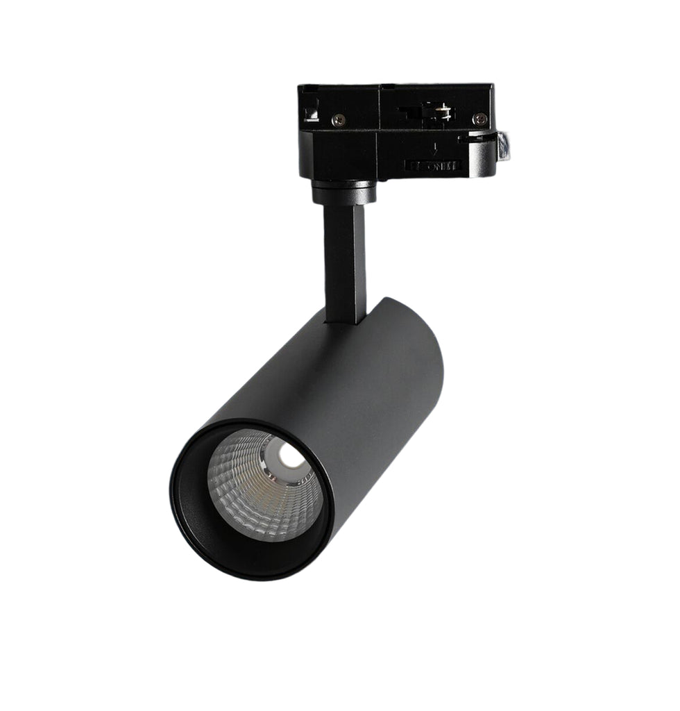 15W LED Track Light Adjustable Spot Light  Dimmable &3 CCT  (PVDL-TR015B)