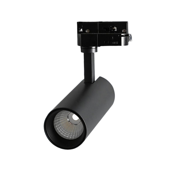 20W LED Track Light Adjustable Spot Light  Dimmable &3 CCT  (PVDL-TR020B)