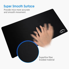 80x40cm Mousepad  Large Gaming Extended  Desk Non-slip Mouse Pad Waterproof(PV-4080)