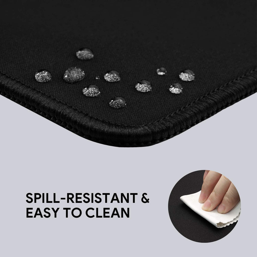 80x40cm Mousepad  Large Gaming Extended  Desk Non-slip Mouse Pad Waterproof(PV-4080)