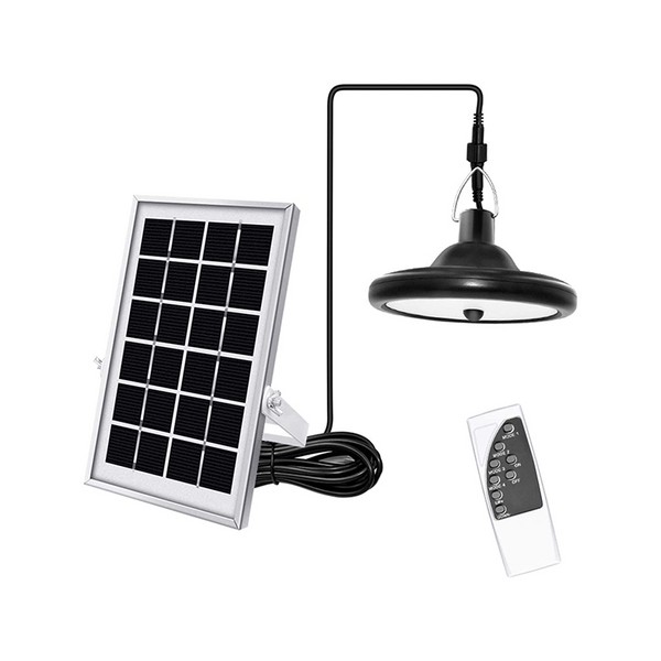 Solar shed light Pro Vision.tech