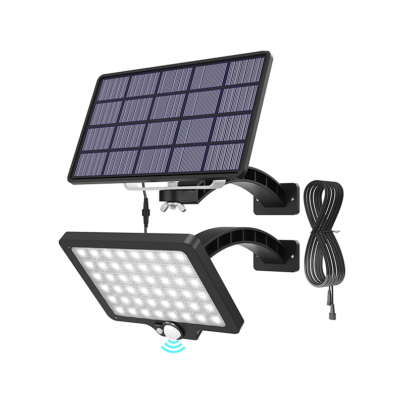 48 led hot sale solar light