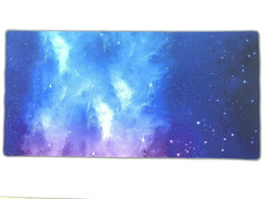 Colorful 80x40cm Gaming Mouse Pad Extended Keyboard Mat Desk Non-slip Mousepad(PV-4080C)