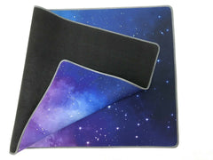 Colorful 80x40cm Gaming Mouse Pad Extended Keyboard Mat Desk Non-slip Mousepad(PV-4080C)